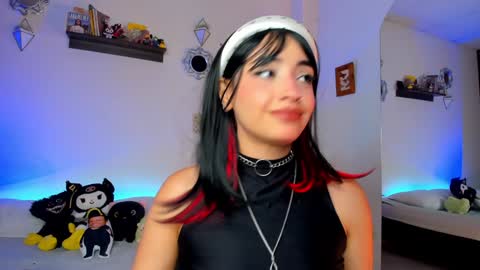 Jenn  online show from 01.06.25