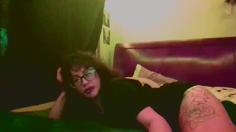 YOUR FUTURE EXXXWIFE online show from 05.10.26