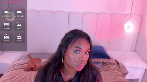 Darlis  online show from 01.08.26