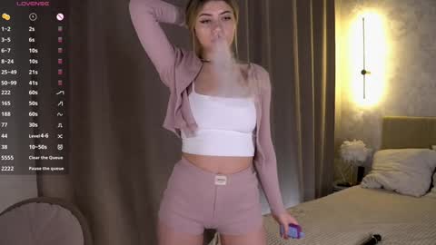 Ava 3 online show from 02.19.26