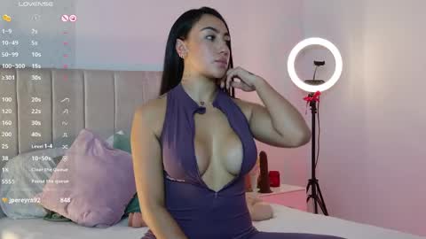 Megan online show from 05.16.26