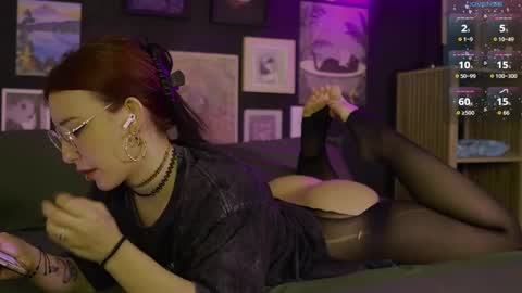 Snapshot of _irene97 chatting on 02.09.26 Irene online show from 02.09.26