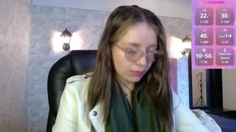 Isa online show from 11.05.25