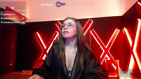 Isa online show from 11.16.25