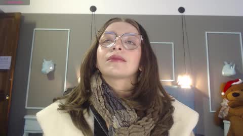 Isa online show from 12.16.25