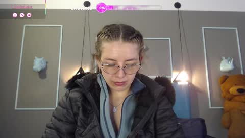 Isa online show from 02.01.26