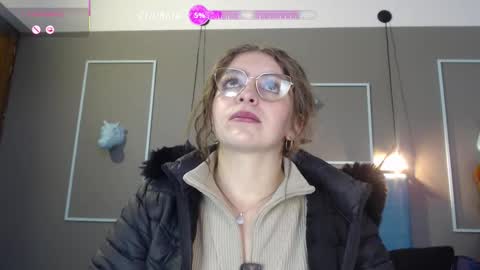 Isa online show from 02.03.26