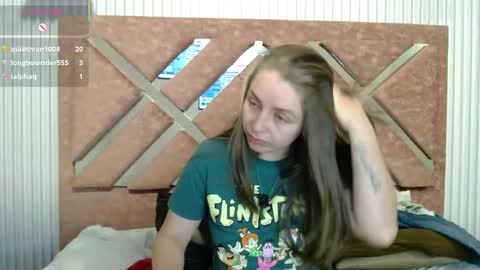 Isa online show from 05.11.26