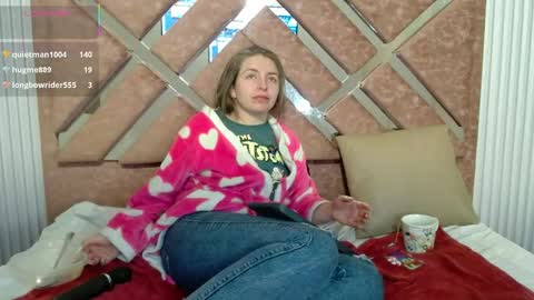 Isa online show from 05.11.26