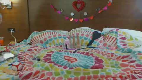 Snapshot of _ittybitty chatting on 01.26.25  ittybitty online show from 01.26.25