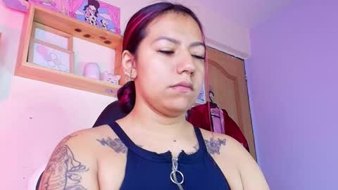 Ivanna  online show from 10.02.25