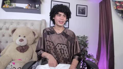 Snapshot of _jaay77 chatting on 12.11.24 Jay online show from 12.11.24