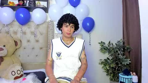 Snapshot of _jaay77 chatting on 02.09.25 Jay online show from 02.09.25