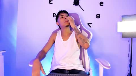 _jaccock_ online show from 03.01.26