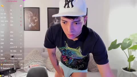 J A C O B online show from 02.11.25