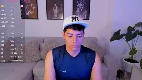 J A C O B online show from 02.16.25