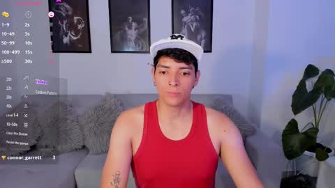 J A C O B online show from 02.28.25