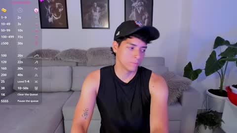 J A C O B online show from 03.01.25