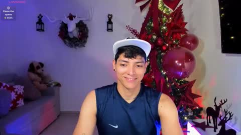 J A C O B online show from 12.23.25