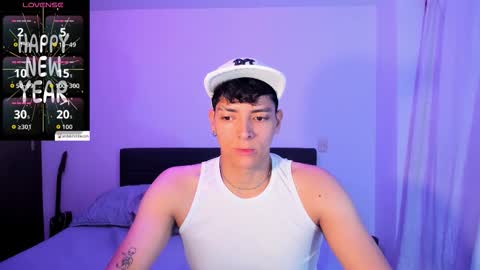 J A C O B online show from 01.05.26