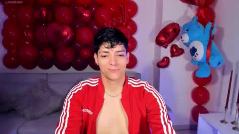 J A C O B online show from 02.13.26