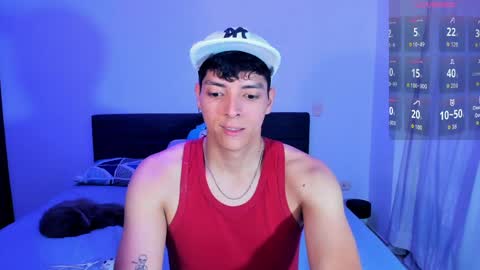 J A C O B online show from 04.09.26