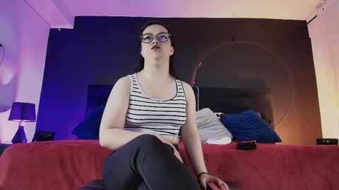 Miss Jade online show from 04.17.26