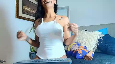 Jade  online show from 11.02.25