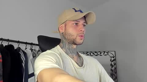 jeison online show from 10.23.25