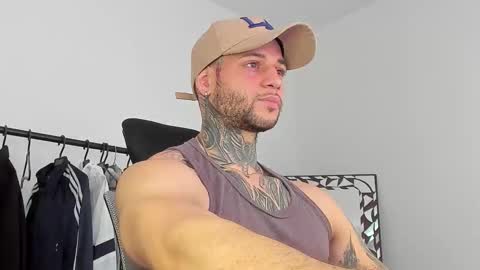 jeison online show from 10.23.25