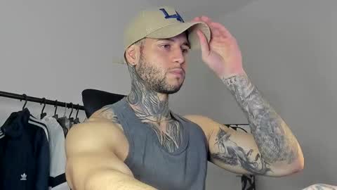 jeison online show from 10.25.25