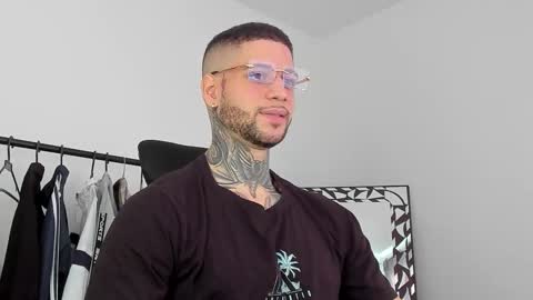 jeison online show from 10.29.25