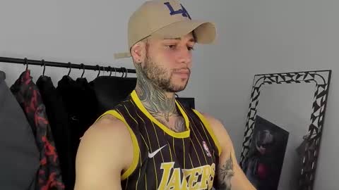 jeison online show from 11.14.25