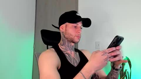 jeison online show from 02.10.26