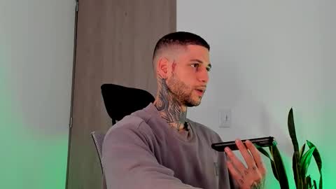 jeison online show from 02.20.26