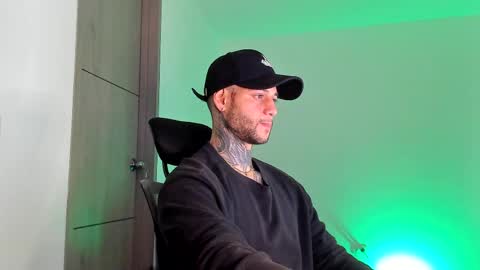 jeison online show from 03.26.26