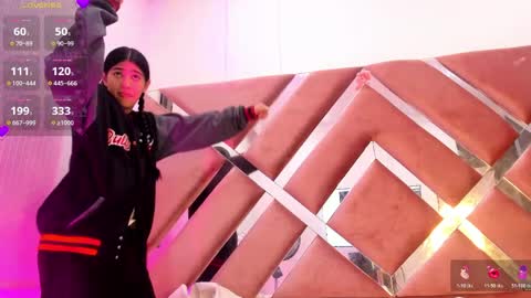 Jasmine online show from 04.12.26