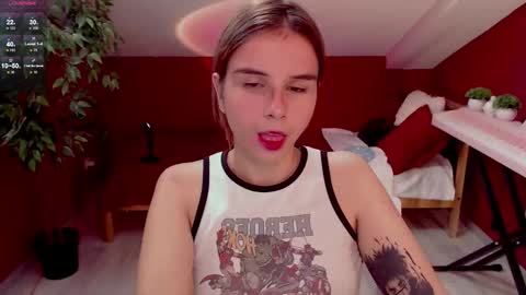 Jasmine online show from 09.12.25