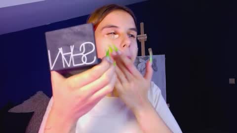 Jasmine online show from 09.14.25