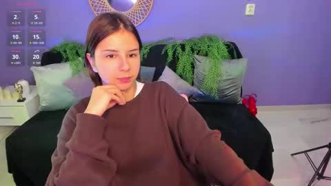 Jasmine online show from 12.21.25