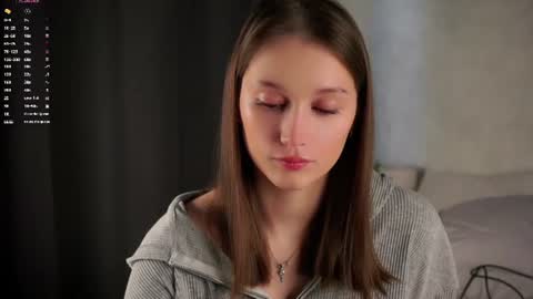 Snapshot of _jasminestea_ chatting on 07.29.26 Candy online show from 07.29.26
