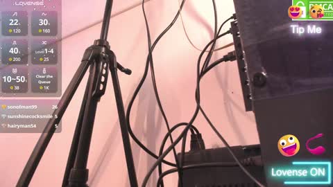 _jeessy online show from 12.05.24