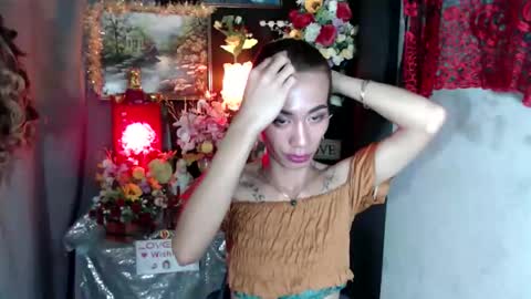  Maria  online show from 09.12.25