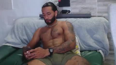 Snapshot of _jhon_connor chatting on 02.18.26 john connor online show from 02.18.26