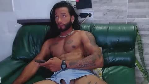 Snapshot of _jhon_connor chatting on 02.27.26 john connor online show from 02.27.26