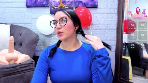 Snapshot of _jireh33_ chatting on 02.14.26 online show from 02.14.26