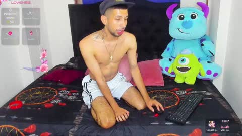 Steven online show from 02.03.25