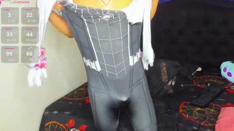 Steven online show from 02.06.25