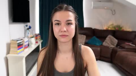 Jocelyn online show from 02.23.26