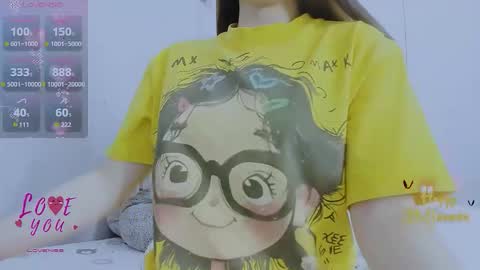 Joly online show from 11.21.25